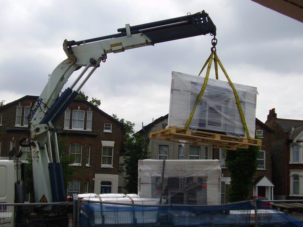 6 Steps to Installing a Platform Lift Gartec Lifts