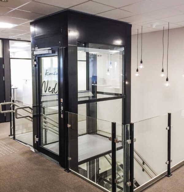 Reducing Lift Energy Consumption A Comprehensive Guide