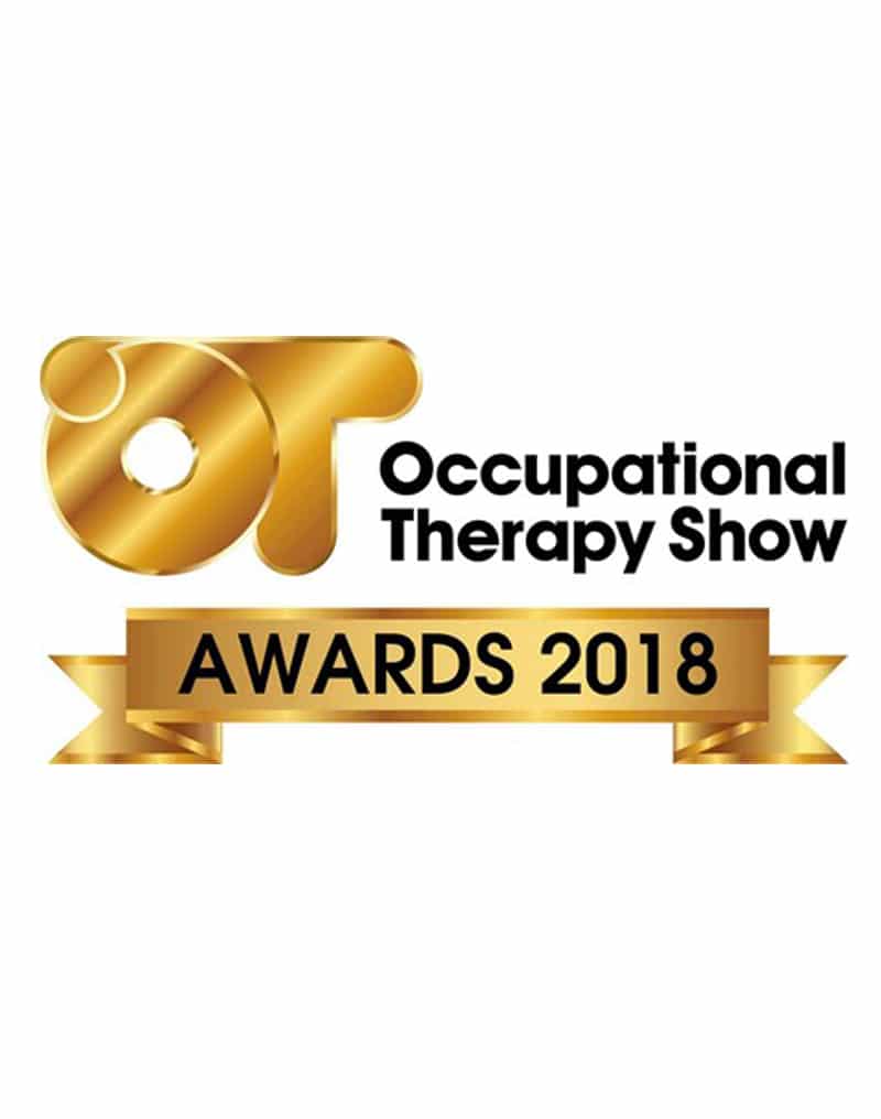 Occupational Therapy Show Awards 2018