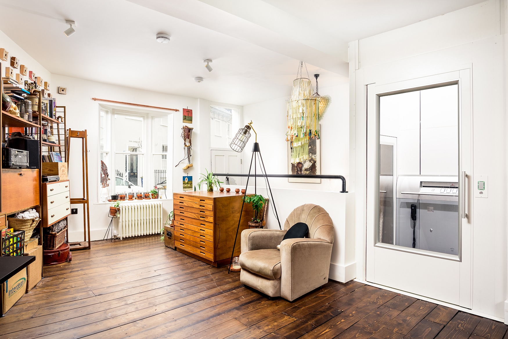 How Much Does a Lift Cost in the UK? Average Starting Costs & What Affects Home Lift