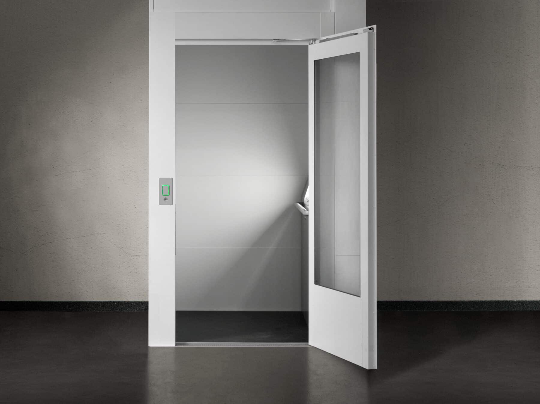 Indoor & Outdoor Vertical Platform Lifts Sustainable Industrial, Commercial & Domestic