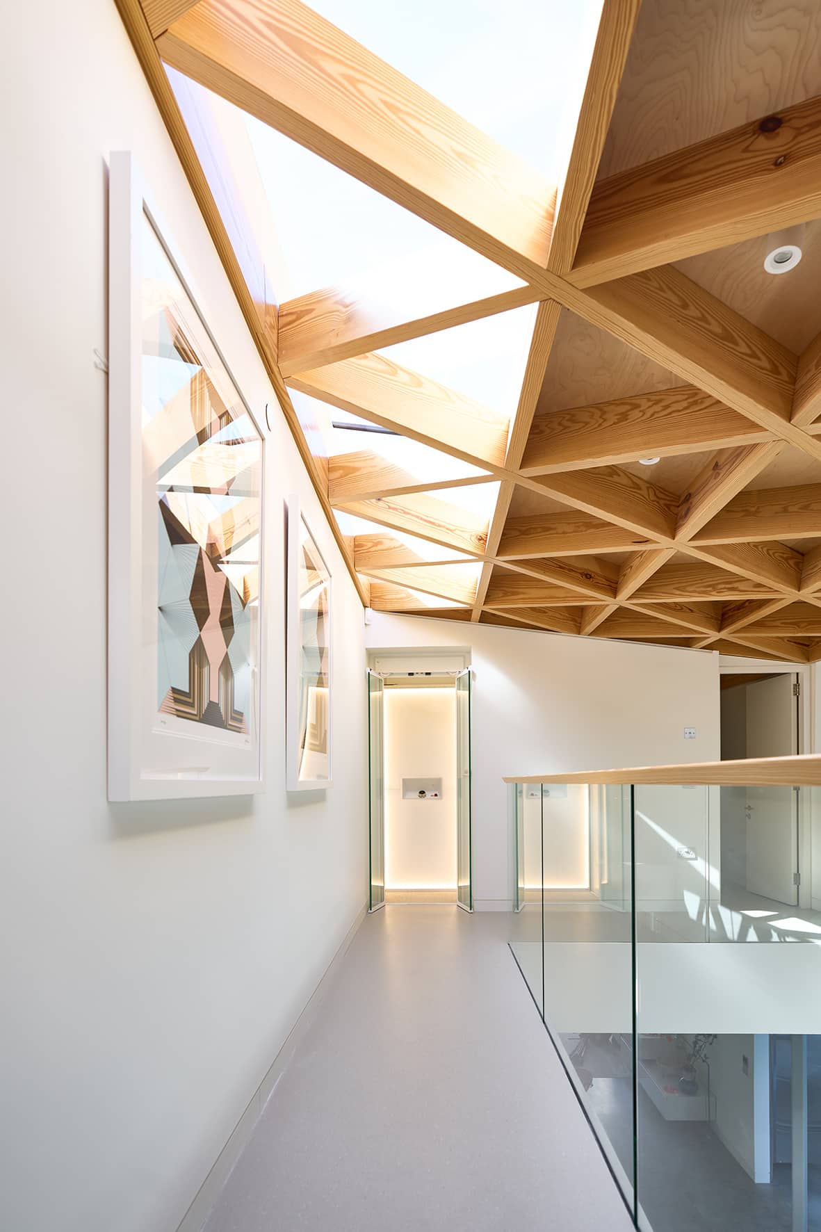 Our Energy Efficient Lifts Green Lifts For Your Home