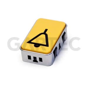Push Button Alarm