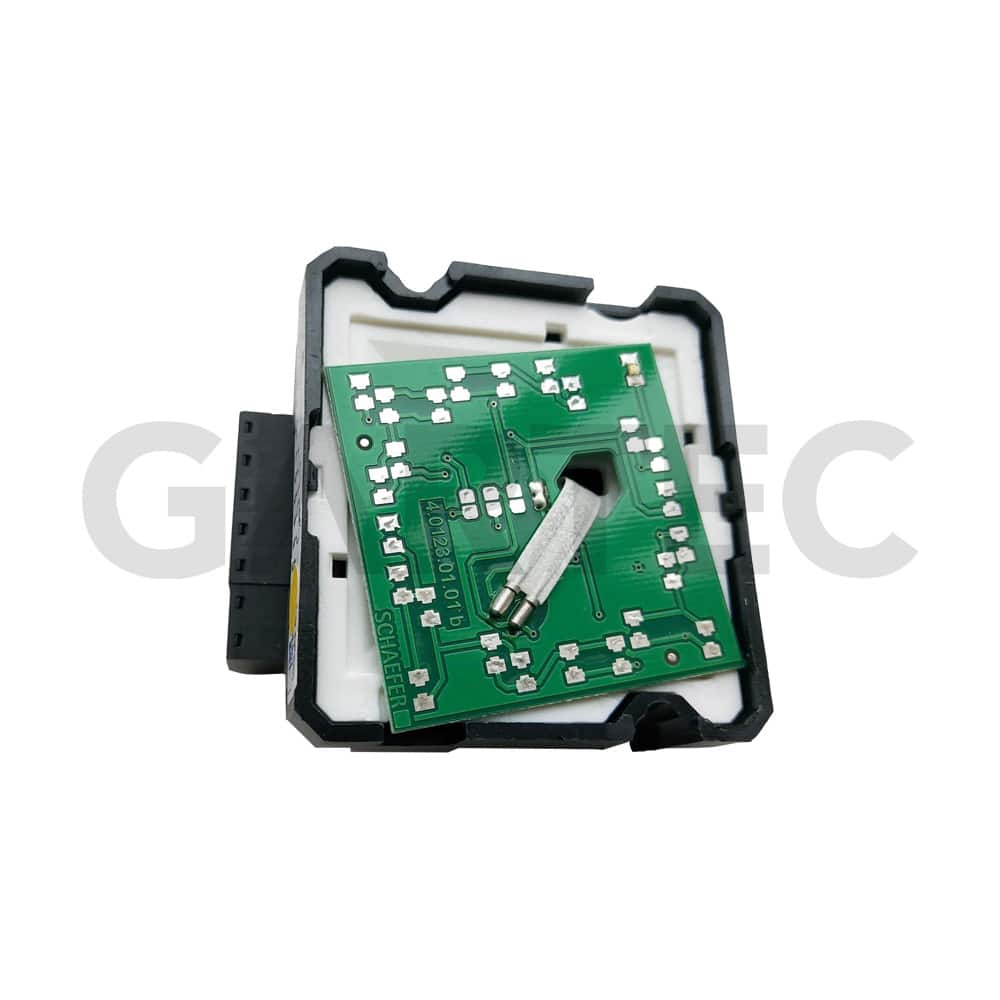 Push Button MT56 (Base Only)