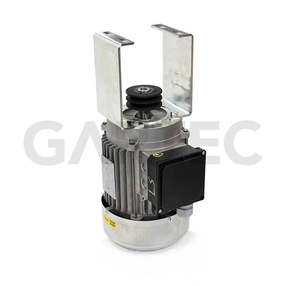 Drive Motor 2830rpm 410Kg