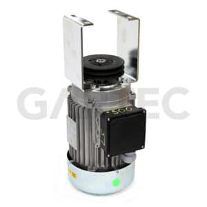 Drive Motor Freq (Single Phase)