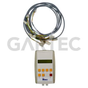 E10 Programming Console