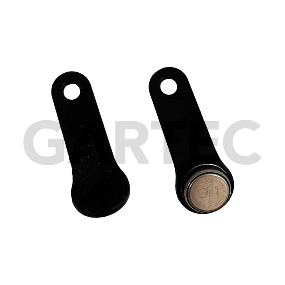 I-button Key Set (2 keys)