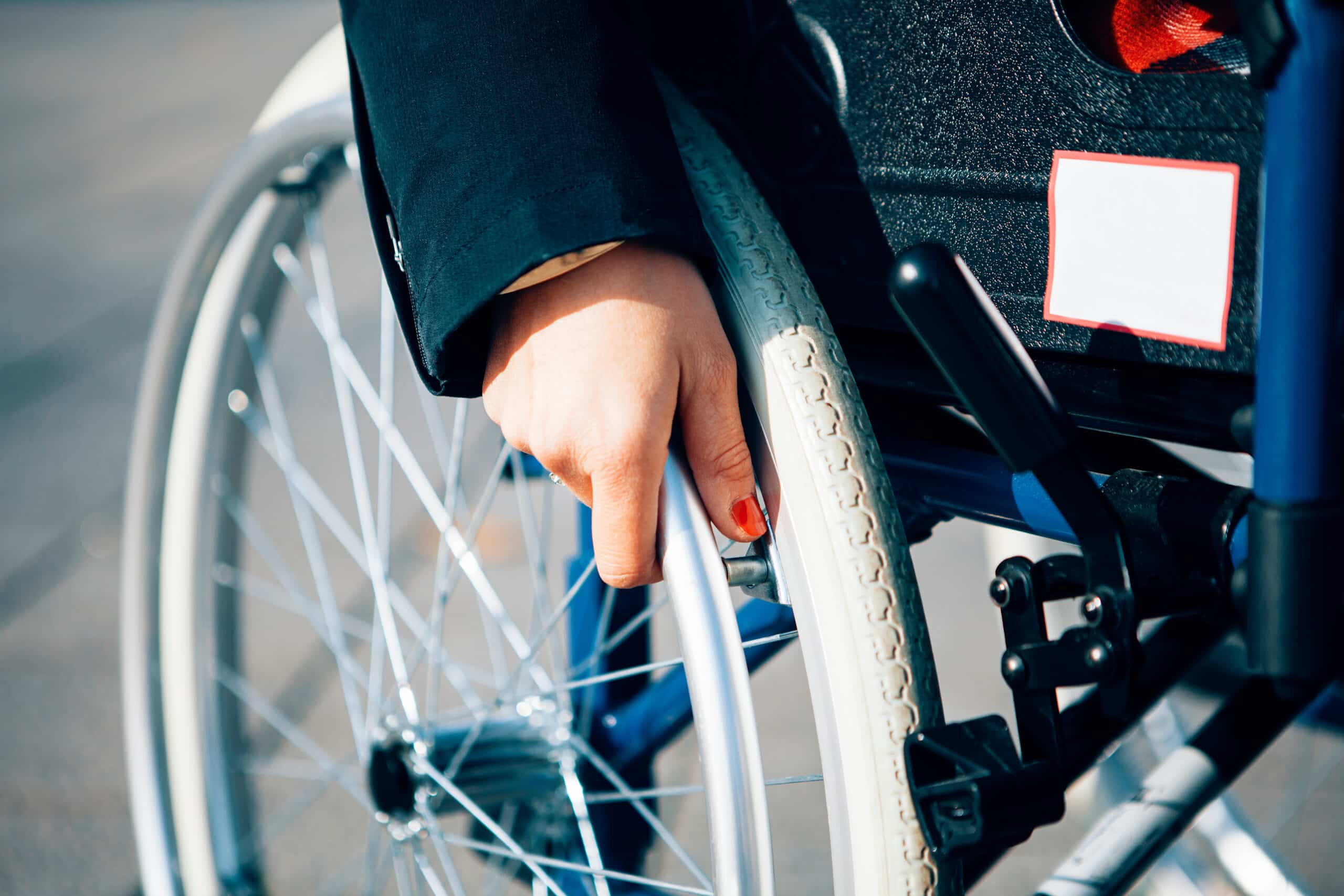 Workplace Accessibility | A Practical Guide for Employers
