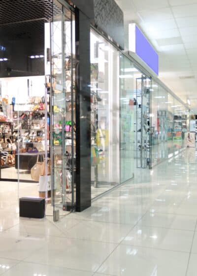 Shopping, London - England, Shopping Mall.